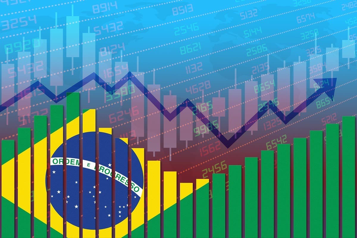 Brasil volta ao intervalo da meta e registra inflação anual de 4,46% em novembro, diz IBGE