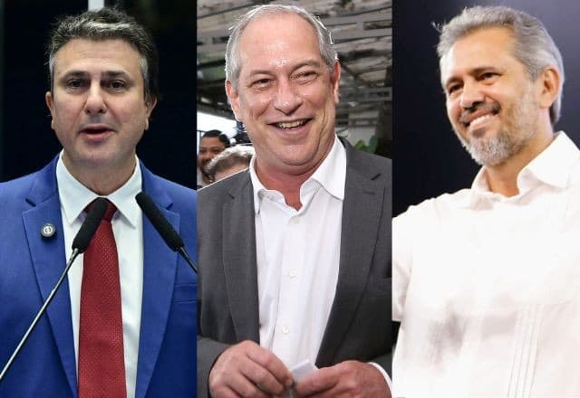 Pesquisa Quaest aponta cenário acirrado na disputa pelo Governo do Ceará