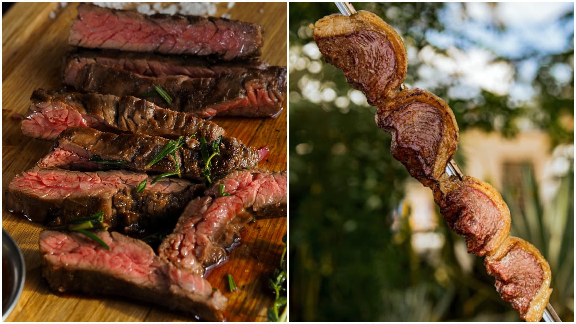Gastronomia brasileira domina ranking mundial de cortes bovinos do TasteAtlas
