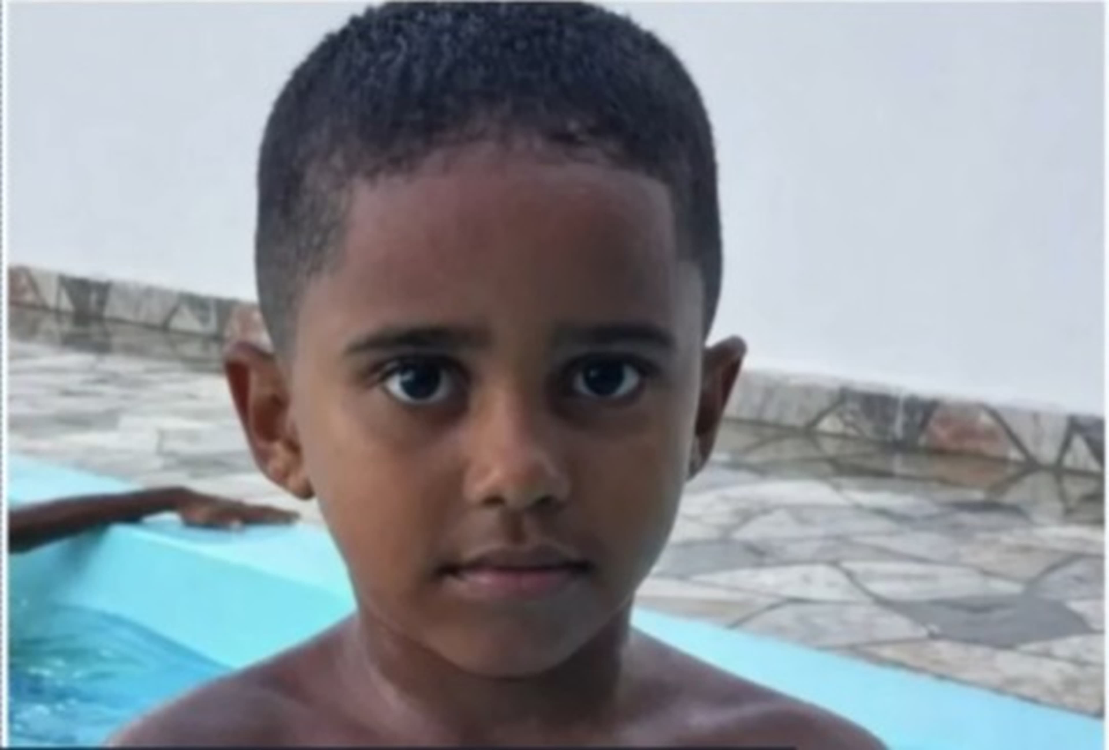 Tragédia em Araçoiaba: Menino de 5 anos morre após sofrer descarga elétrica em padaria