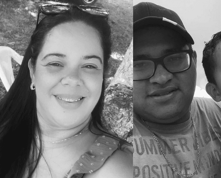 Tragédia em Garanhuns: Casal Desaparecido é Encontrado Morto em Acidente na BR-424; Filho de 5 Anos Sobrevive