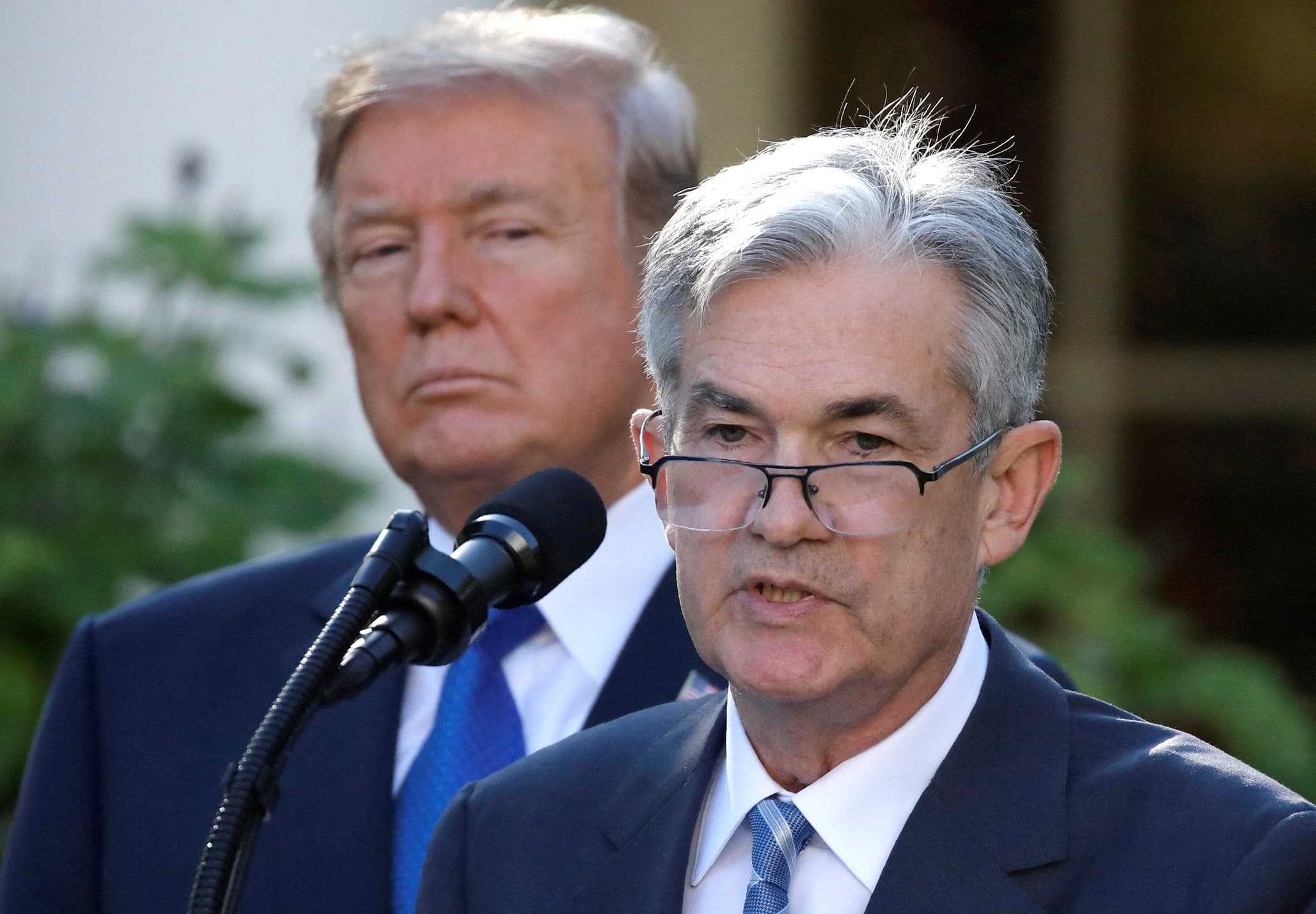 Federal Reserve mantém taxa de juros nos EUA em meio a tensões geopolíticas e transição de comando