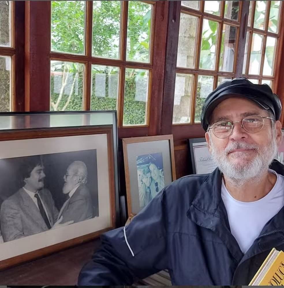 Ex-deputado Paulo Frateschi é morto a facadas pelo filho em São Paulo