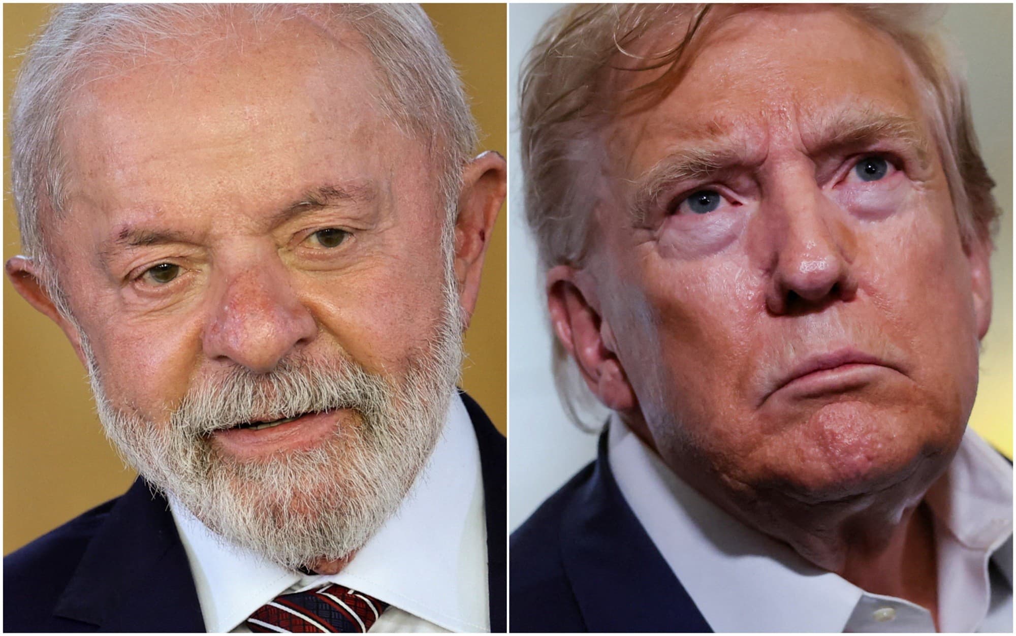 Diplomacia em foco: Presidente Lula viaja aos EUA para encontro estratégico com Donald Trump