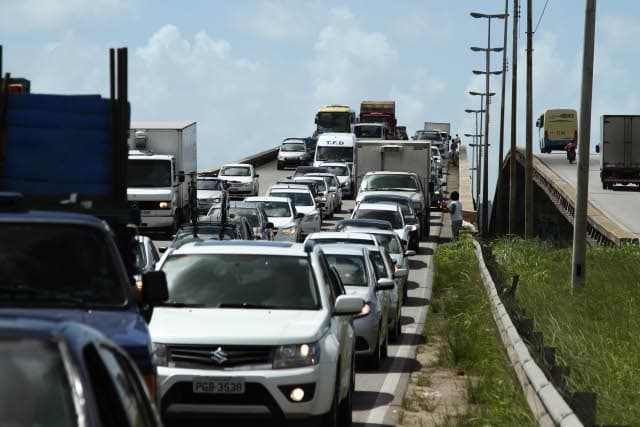 Pernambuco divulga calendário do IPVA 2026 com alíquota mantida em 2,4%