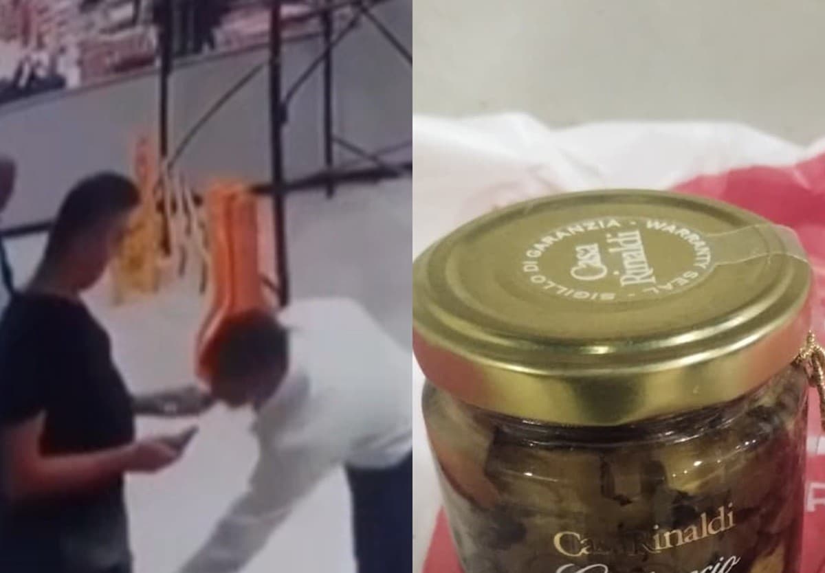 Delegado da Polícia Federal é flagrado em tentativa de furto de iguaria de luxo em shopping no Recife