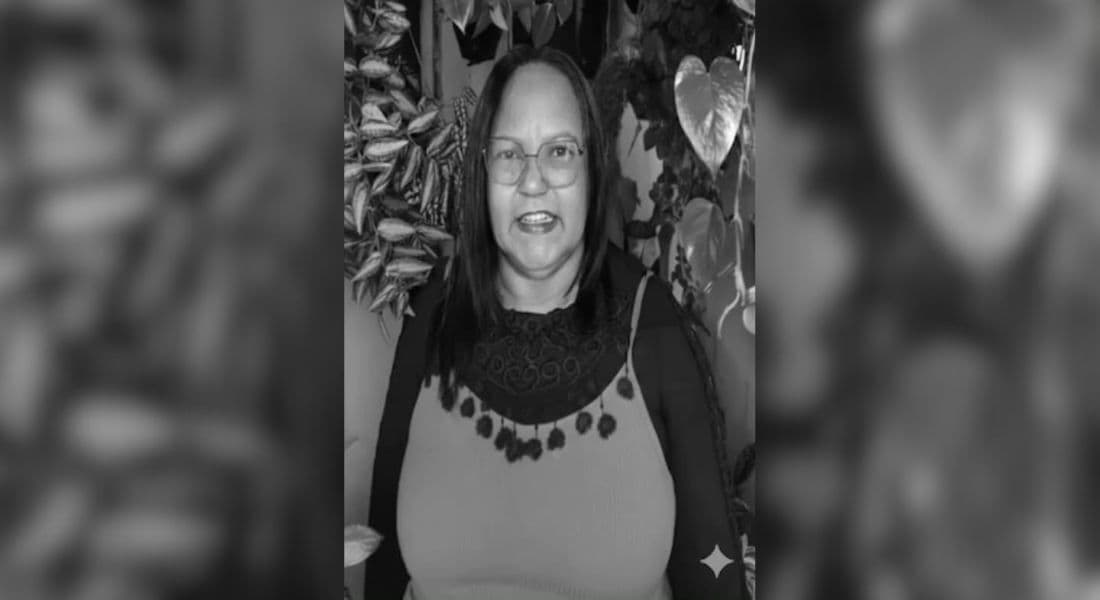 Professora é vítima de feminicídio no município de Xexéu, na Mata Sul de Pernambuco