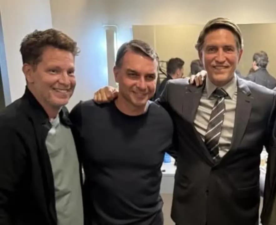 Polêmica envolvendo filme sobre Bolsonaro e banqueiro Daniel Vorcaro ganha novos desdobramentos