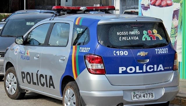 Homem é detido por porte ilegal de arma de fogo em Sertânia