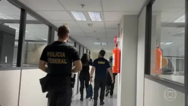 Fraude no INSS: aposentados eram “associados” sem consentimento e tinham salários descontados
