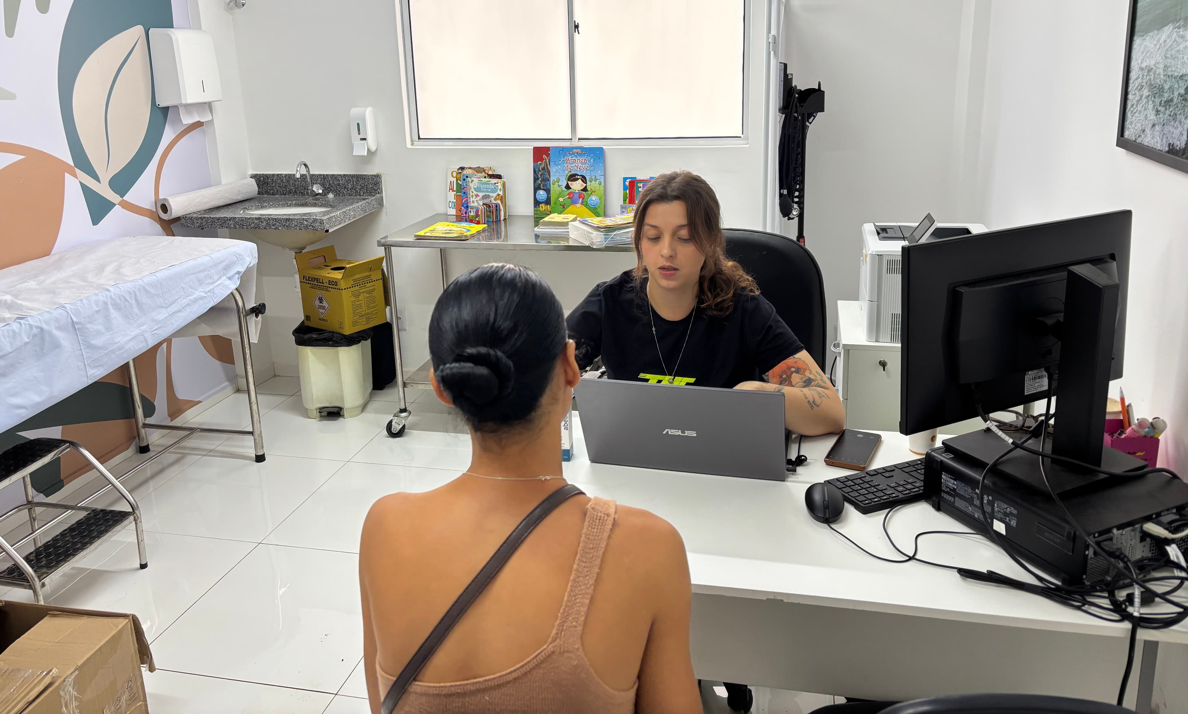 Cannabis medicinal: Mutirão em Fernando de Noronha foca no combate à ansiedade e transtornos de saúde