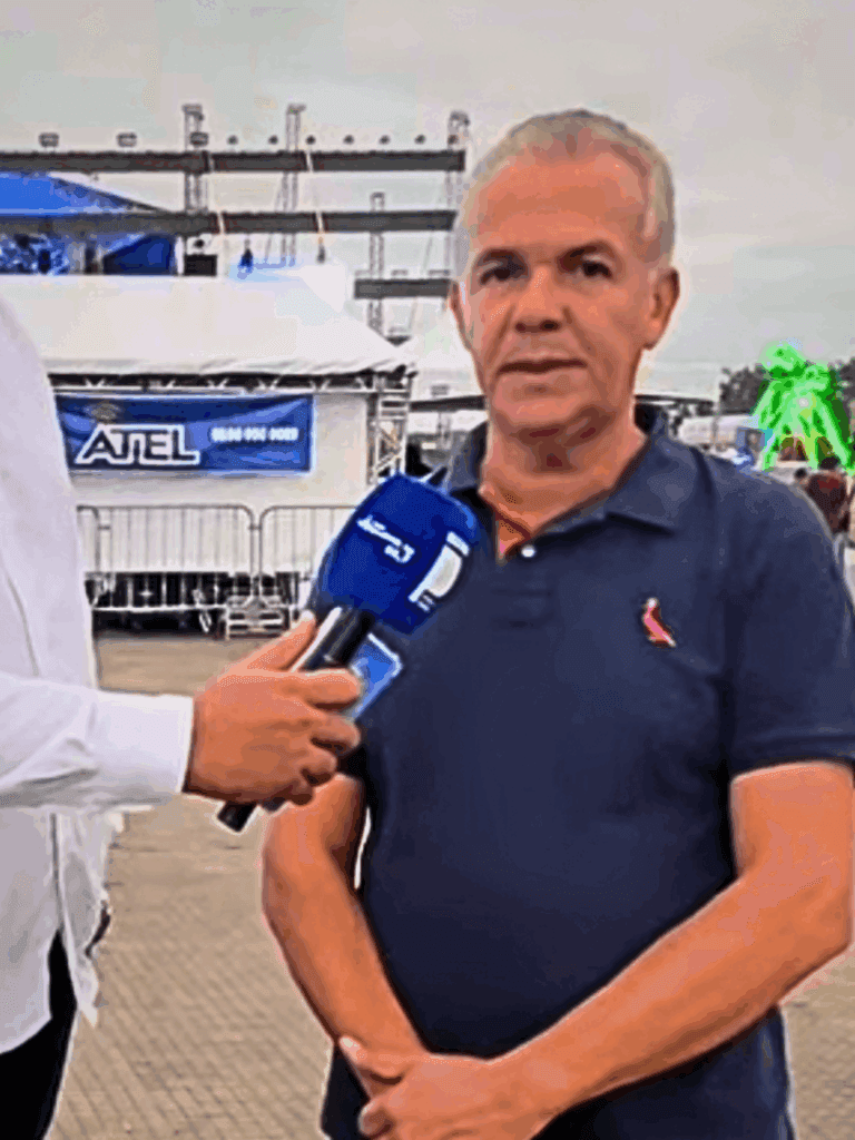 Bomba em Sertânia! Secretário de Pollyana é acusado de ser “X9” da oposição e alimentar rede de fake news