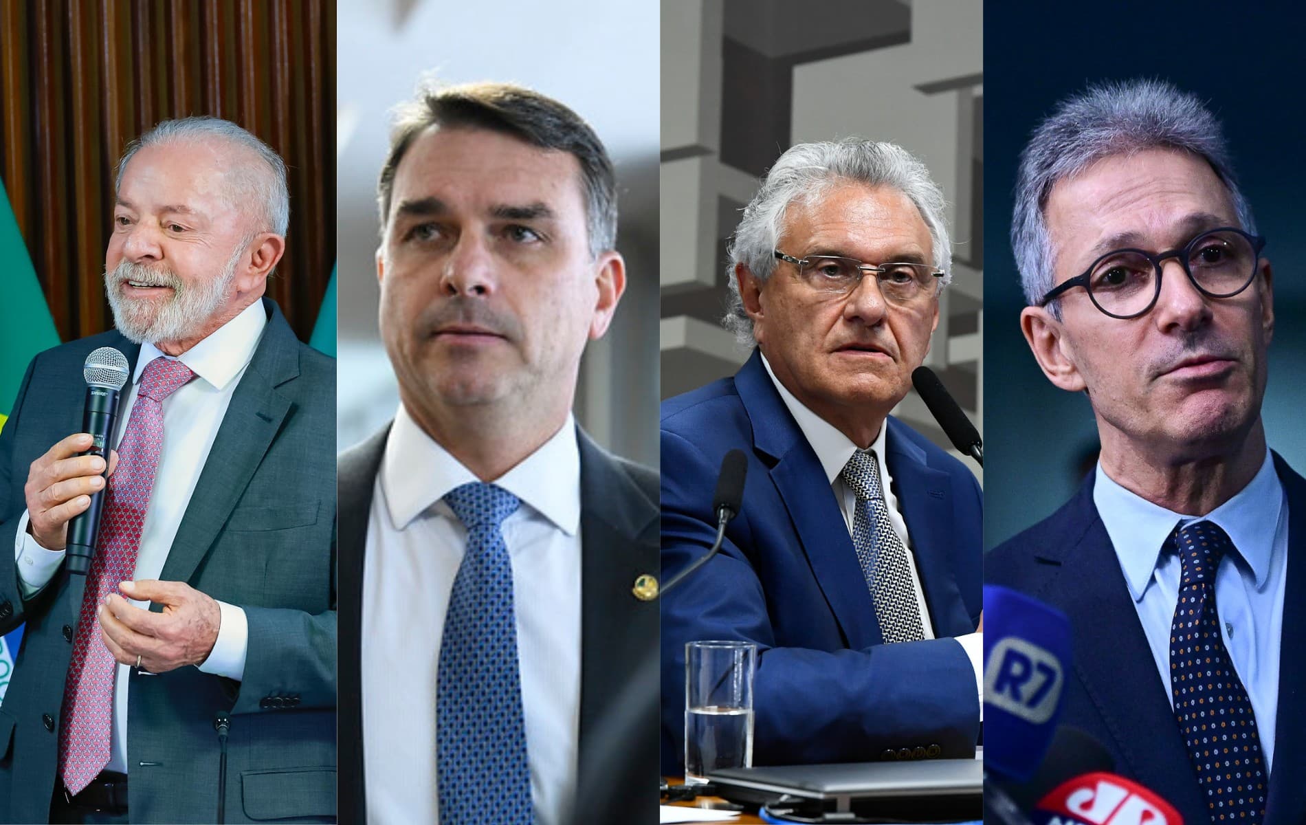 Nova pesquisa Quaest avalia cenário eleitoral e impacto de polêmicas políticas