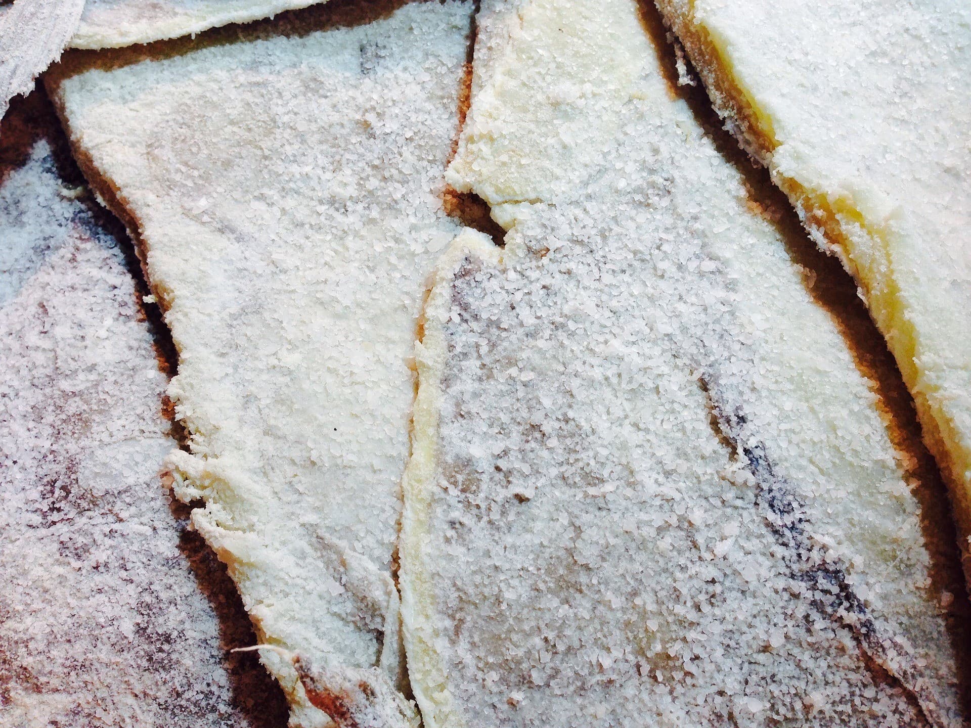 Bacalhau ou tipo bacalhau? Entenda as diferenças na hora de comprar