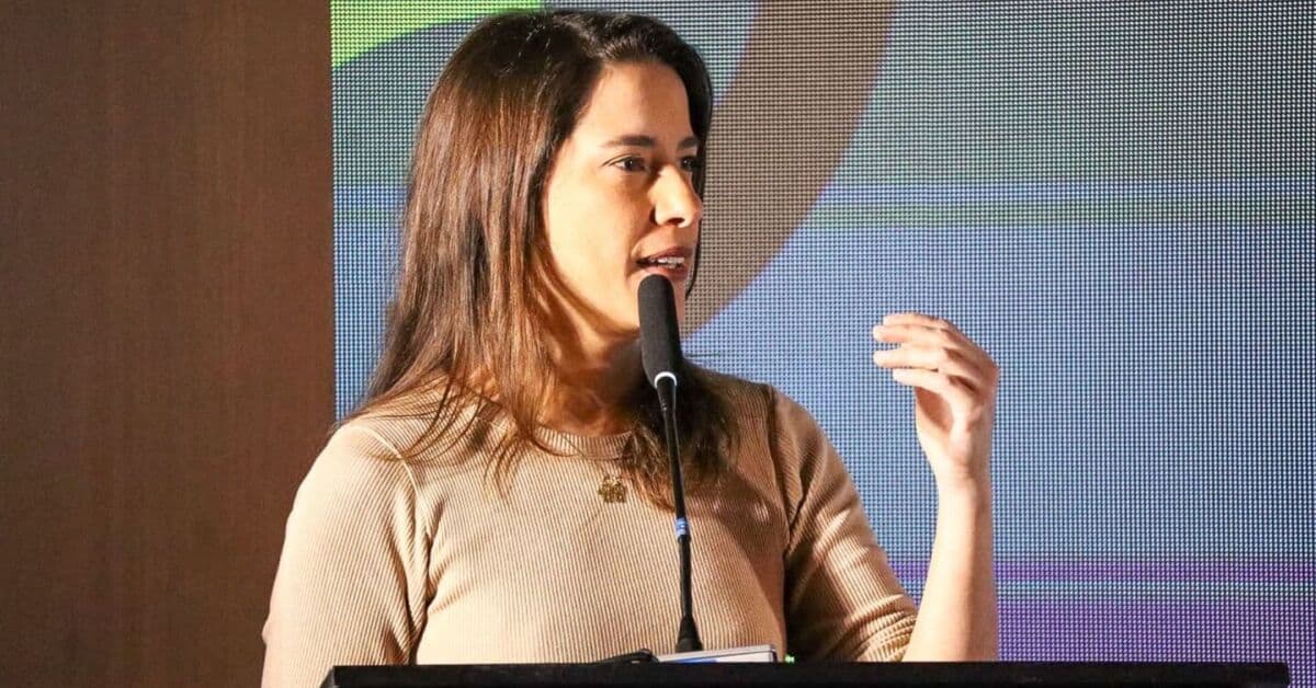 Raquel Lyra anuncia maior investimento da história de Pernambuco em saneamento e recursos hídricos