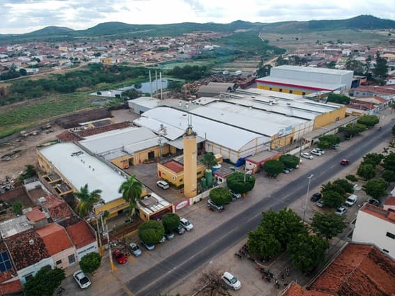 Tambaú Alimentos reafirma tradição e cultura com patrocínio à Paixão de Cristo de Nova Jerusalém