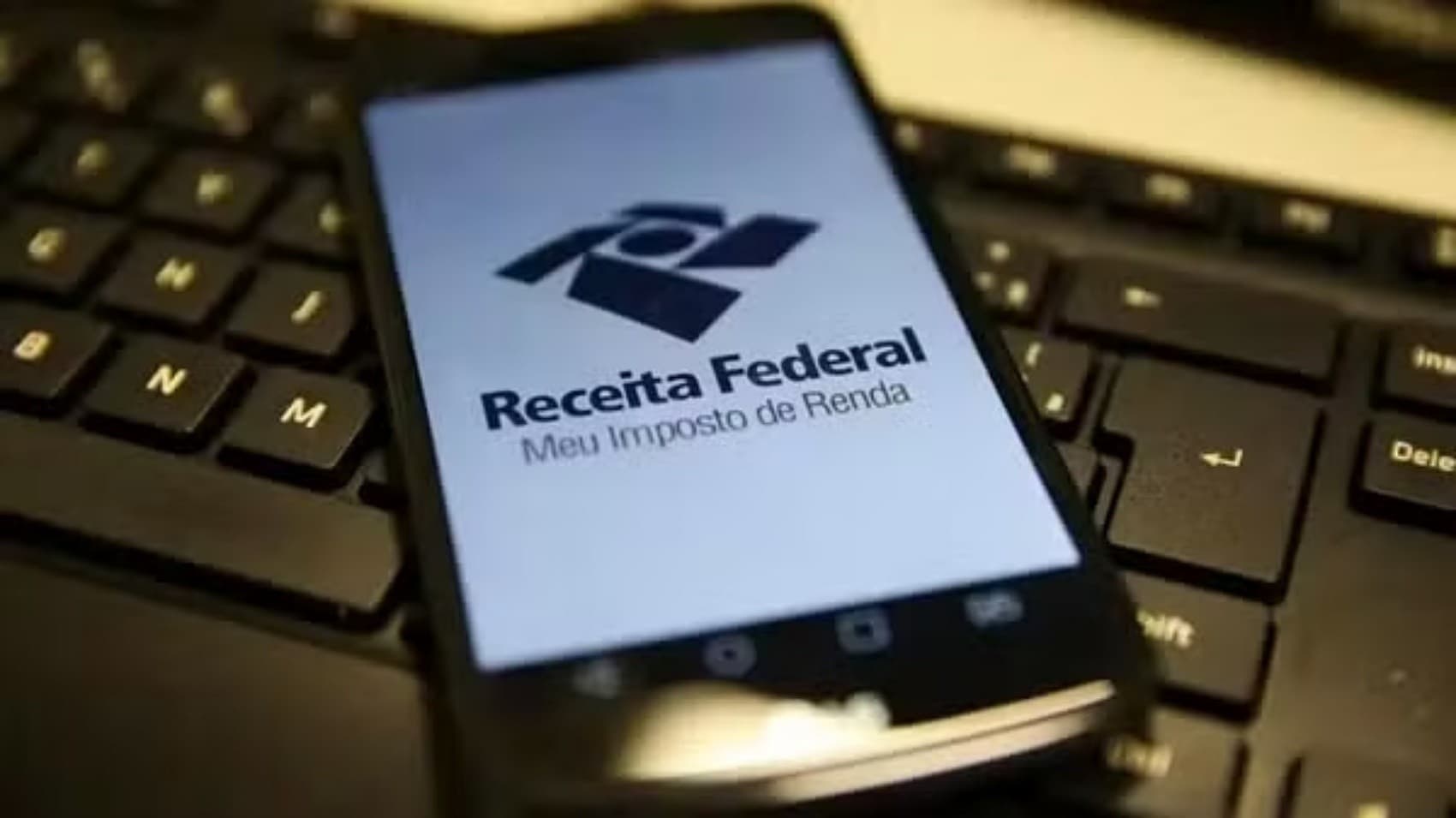 Receita Federal divulga regras e prazo para o Imposto de Renda 2026