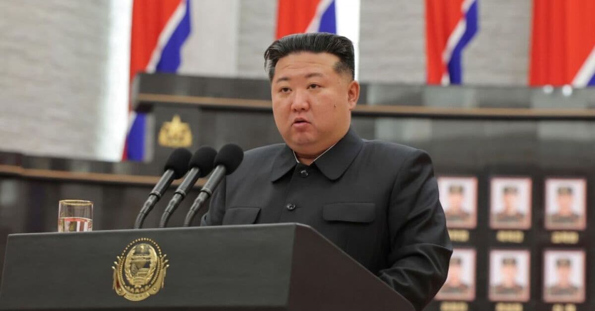 Kim Jong-un acusa EUA e Coreia do Sul de provocarem guerra enquanto cresce tensão militar na Ásia e América Latina