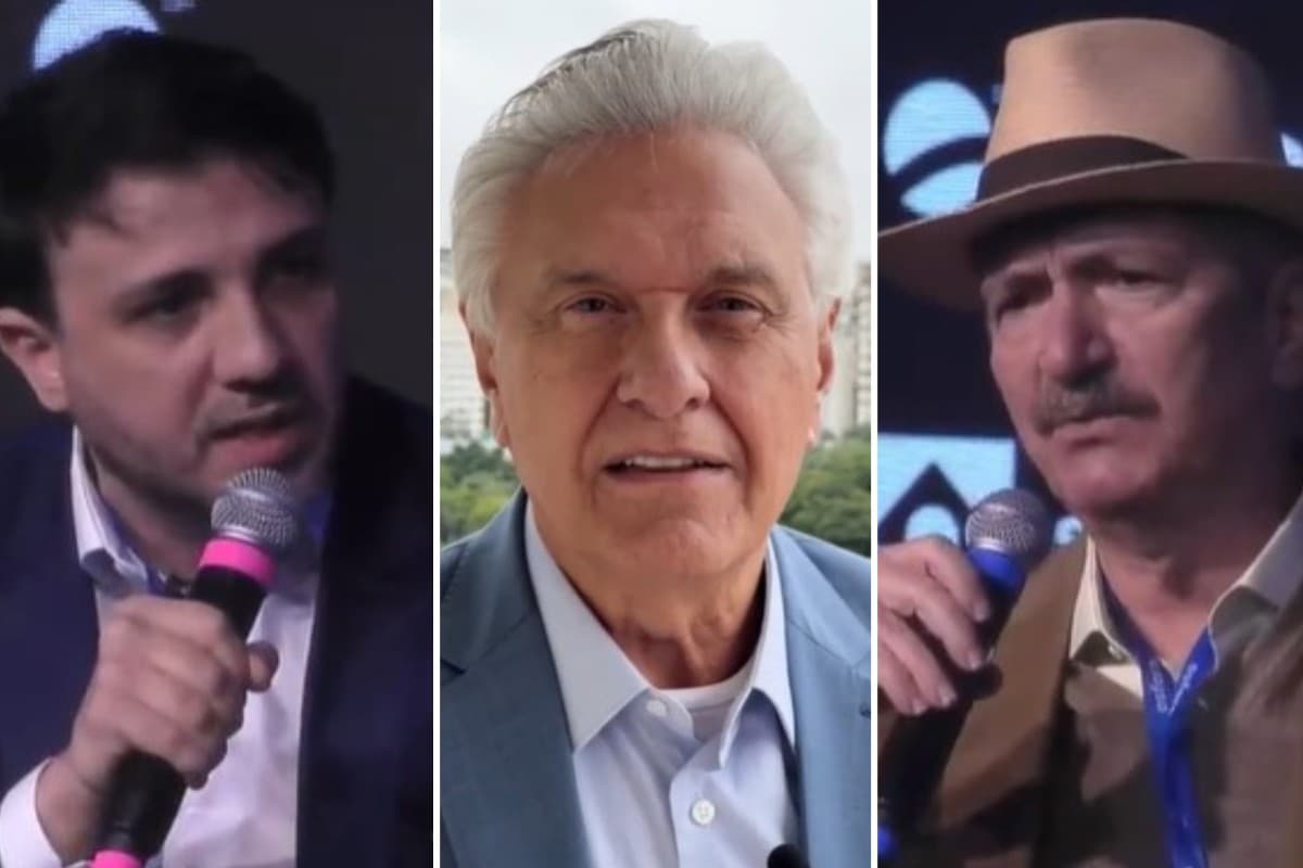 Pré-candidatos da direita debatem reformas e criticam polarização em fórum no litoral paulista