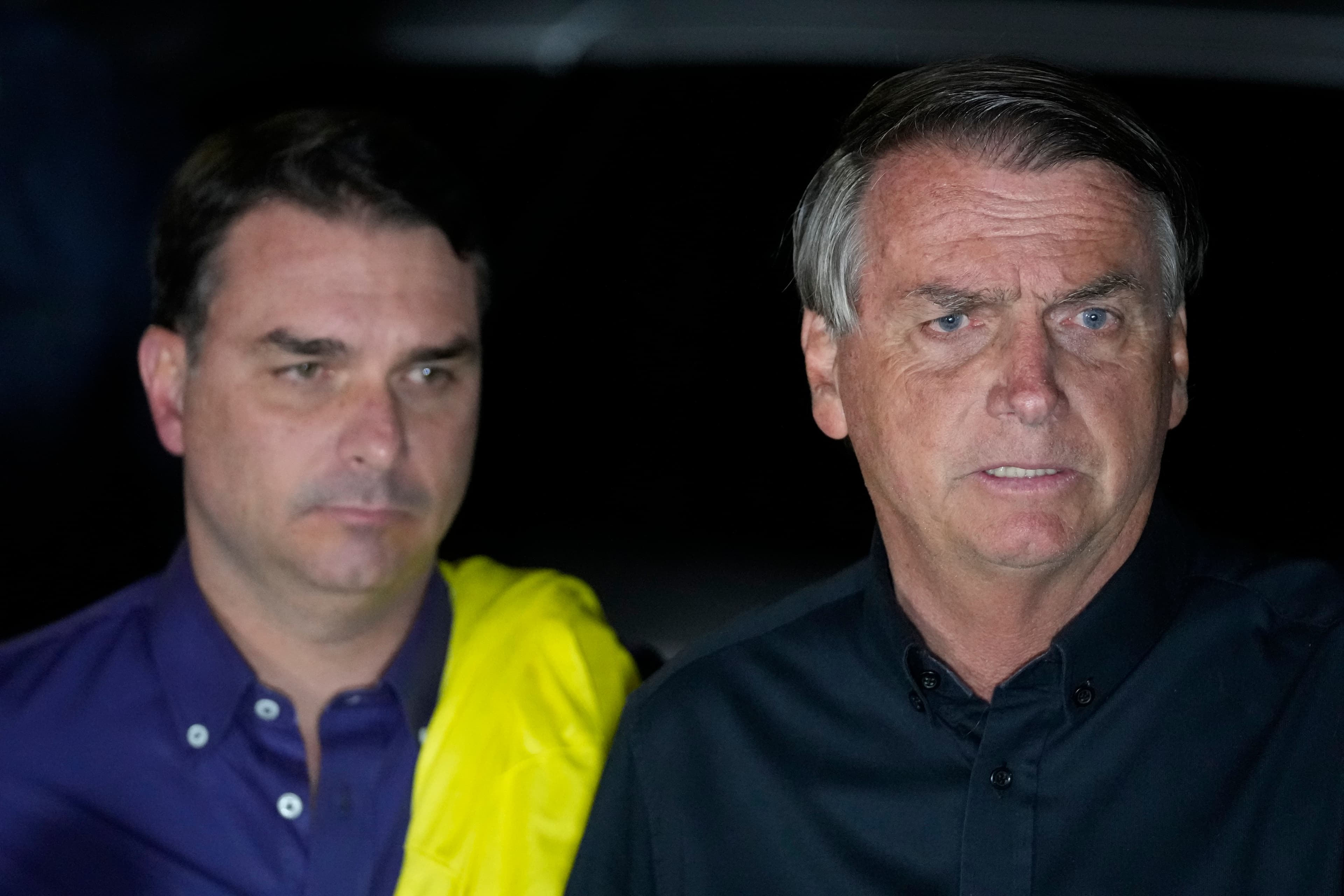 Alexandre de Moraes autoriza visitas familiares a Jair Bolsonaro durante prisão domiciliar