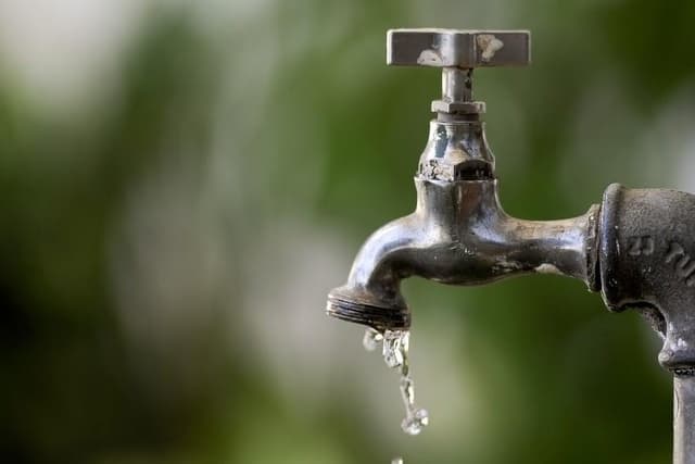 Manutenção emergencial da Compesa afeta abastecimento em bairros de Belo Jardim