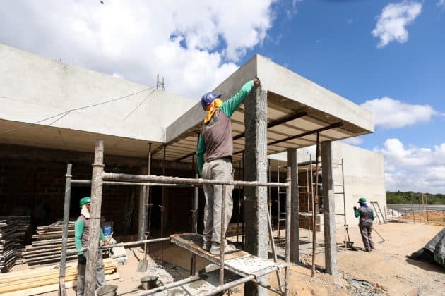 Pernambuco registra crescimento de 130,5% na geração de empregos formais em janeiro