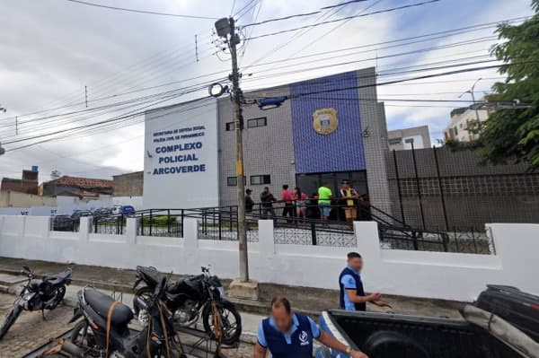 Homem é detido por posse de arma de fogo artesanal em Arcoverde