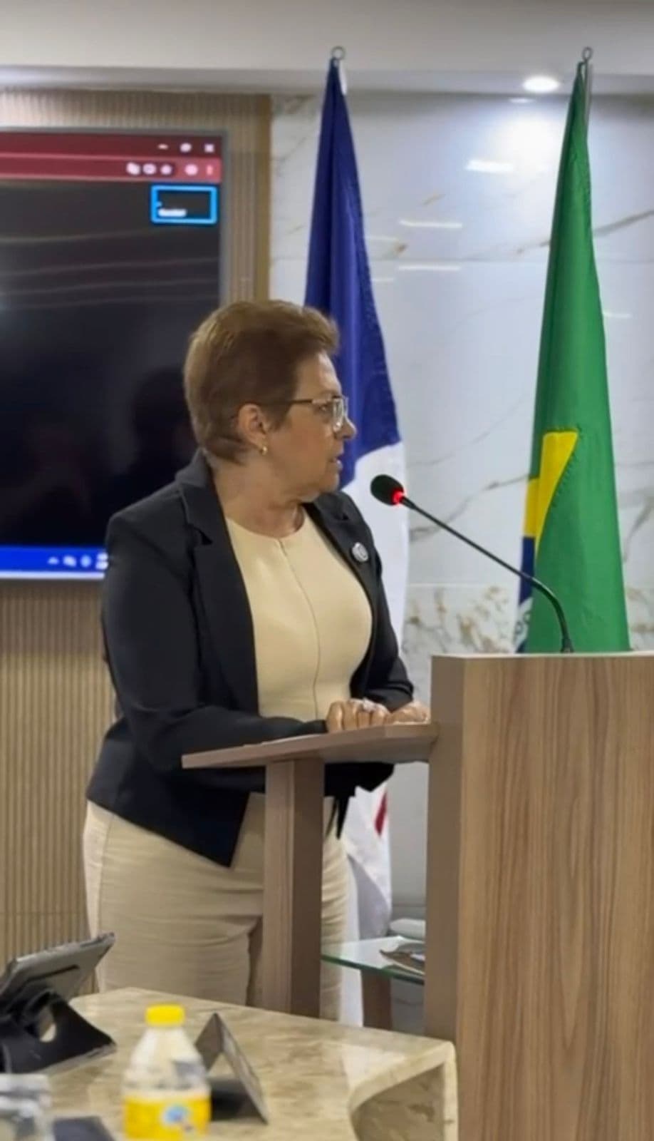 A verdade está com Célia Galindo, compromisso com a lei e respeito ao povo de Arcoverde