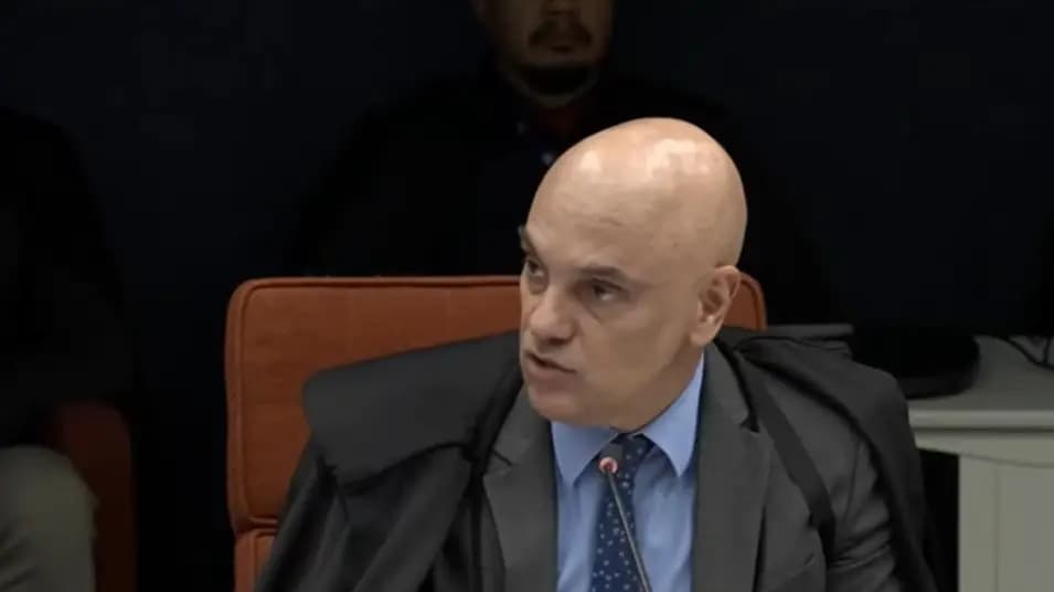 Moraes limita perícia médica sobre Bolsonaro e rejeita parte das perguntas da defesa