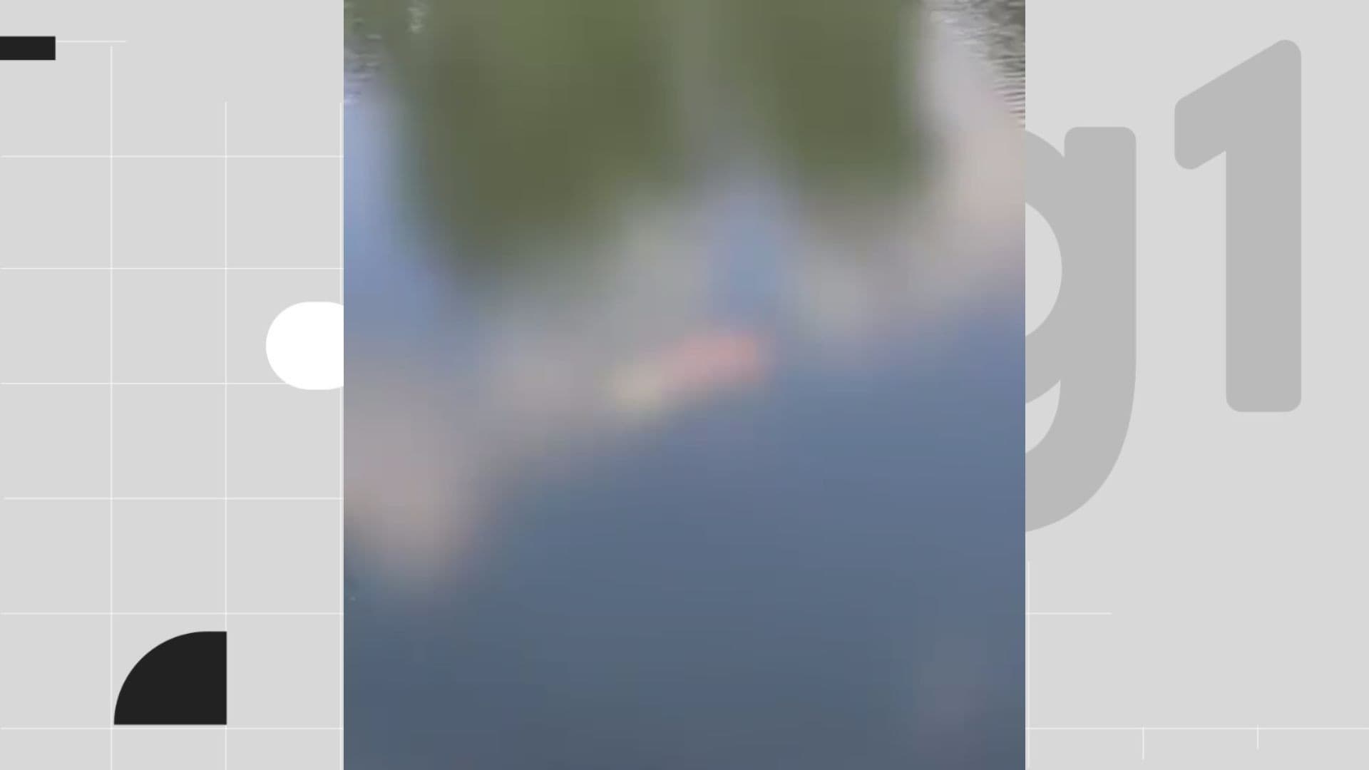 Série de achados de cadáveres em canais e rios do Recife alerta autoridades