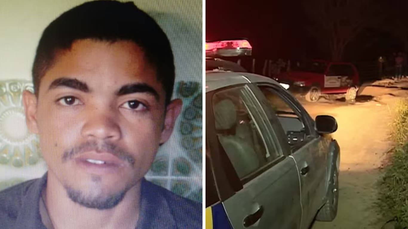 Justiça condena Wellington Silvestre dos Santos, envolvido na Chacina de Poção, a 26 anos por homicídio em Serra Talhada