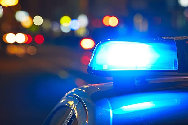 Polícia intercepta carro clonado após perseguição durante rondas ostensivas