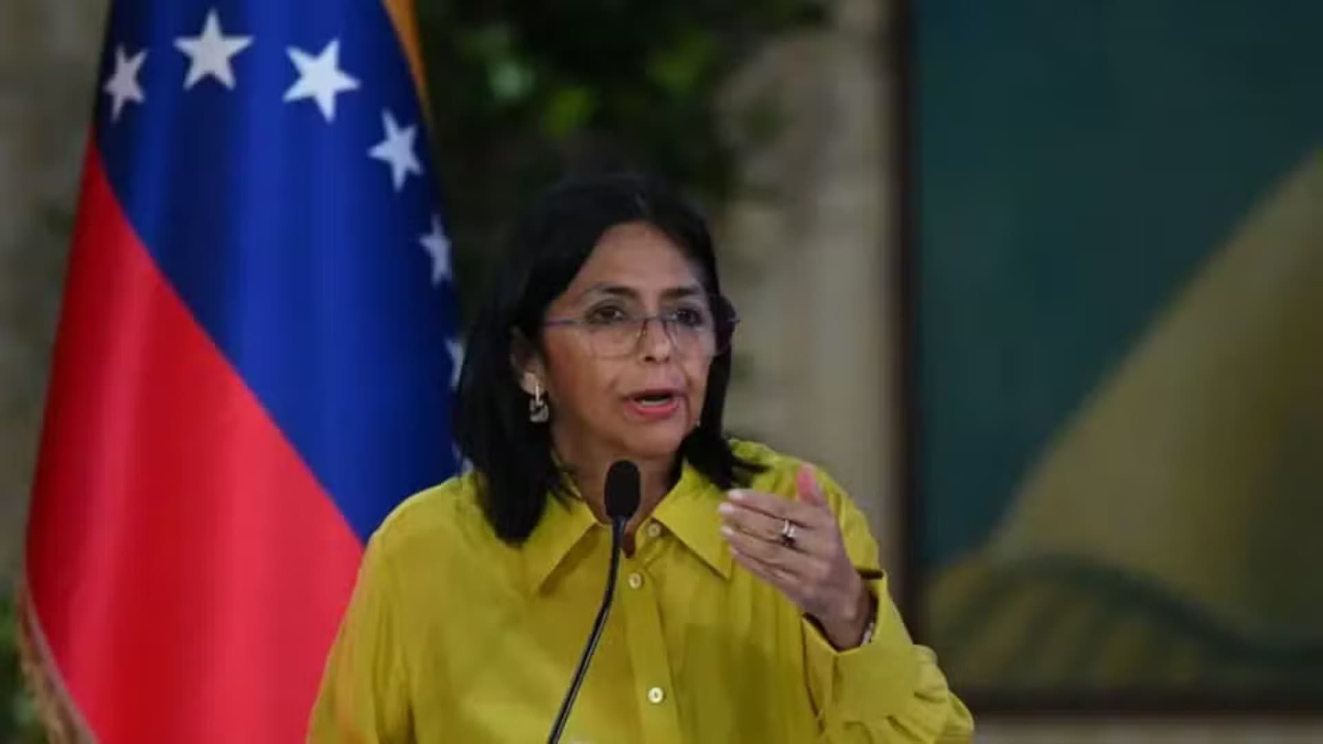 FMI retoma relações diplomáticas e econômicas com o governo da Venezuela