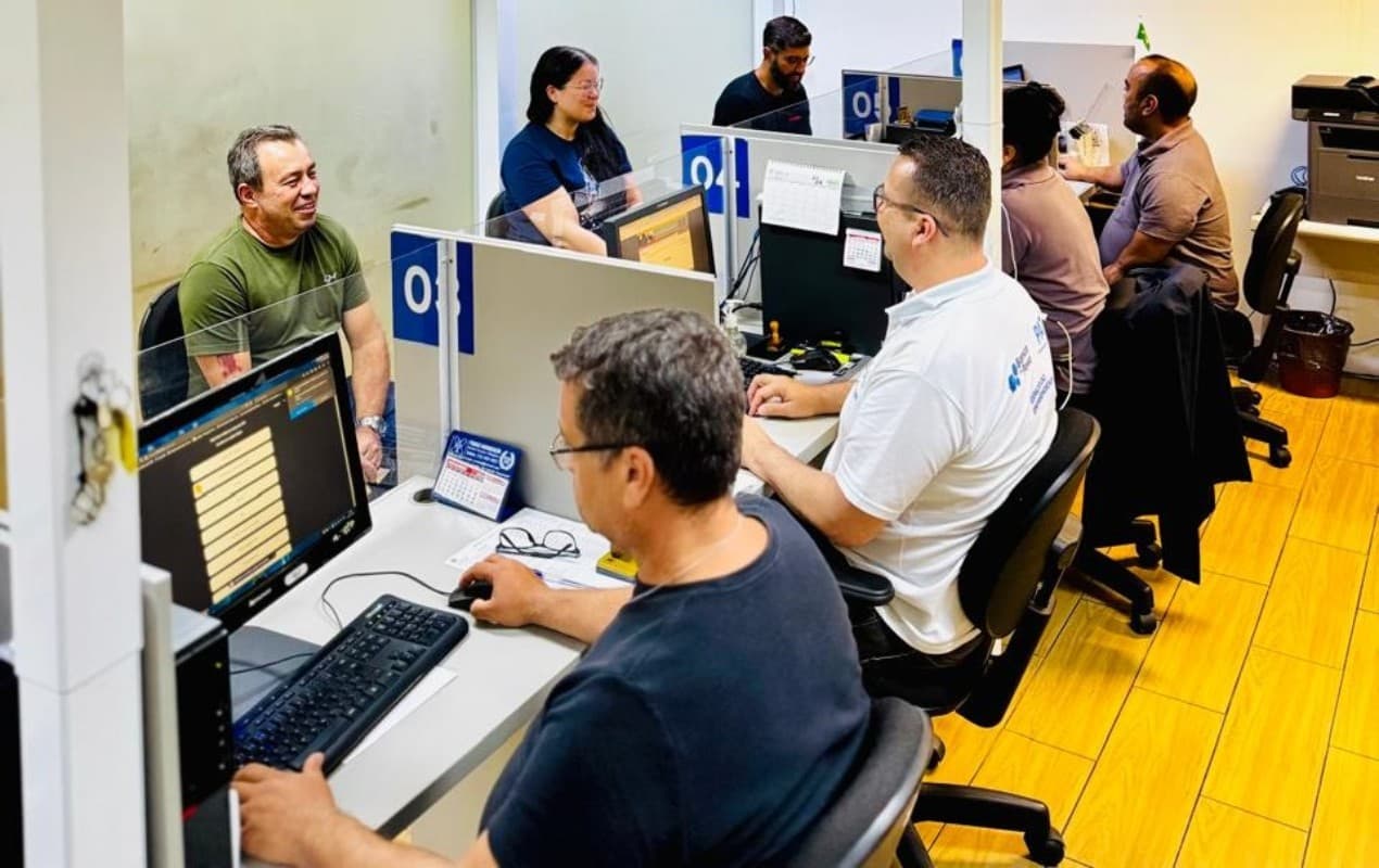 Presidente do Banco Mundial alerta para déficit crítico de 800 milhões de empregos no mundo