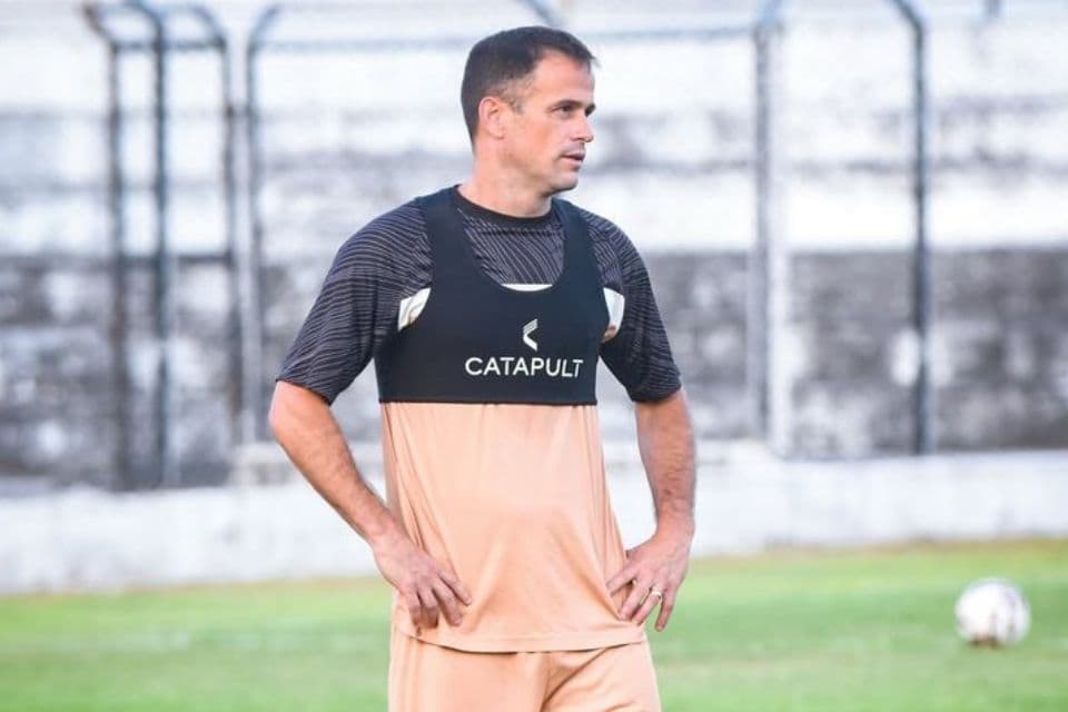 Novo técnico, lei do ex e destaques: conheça o Treze-PB, adversário do Santa Cruz na estreia da Série D