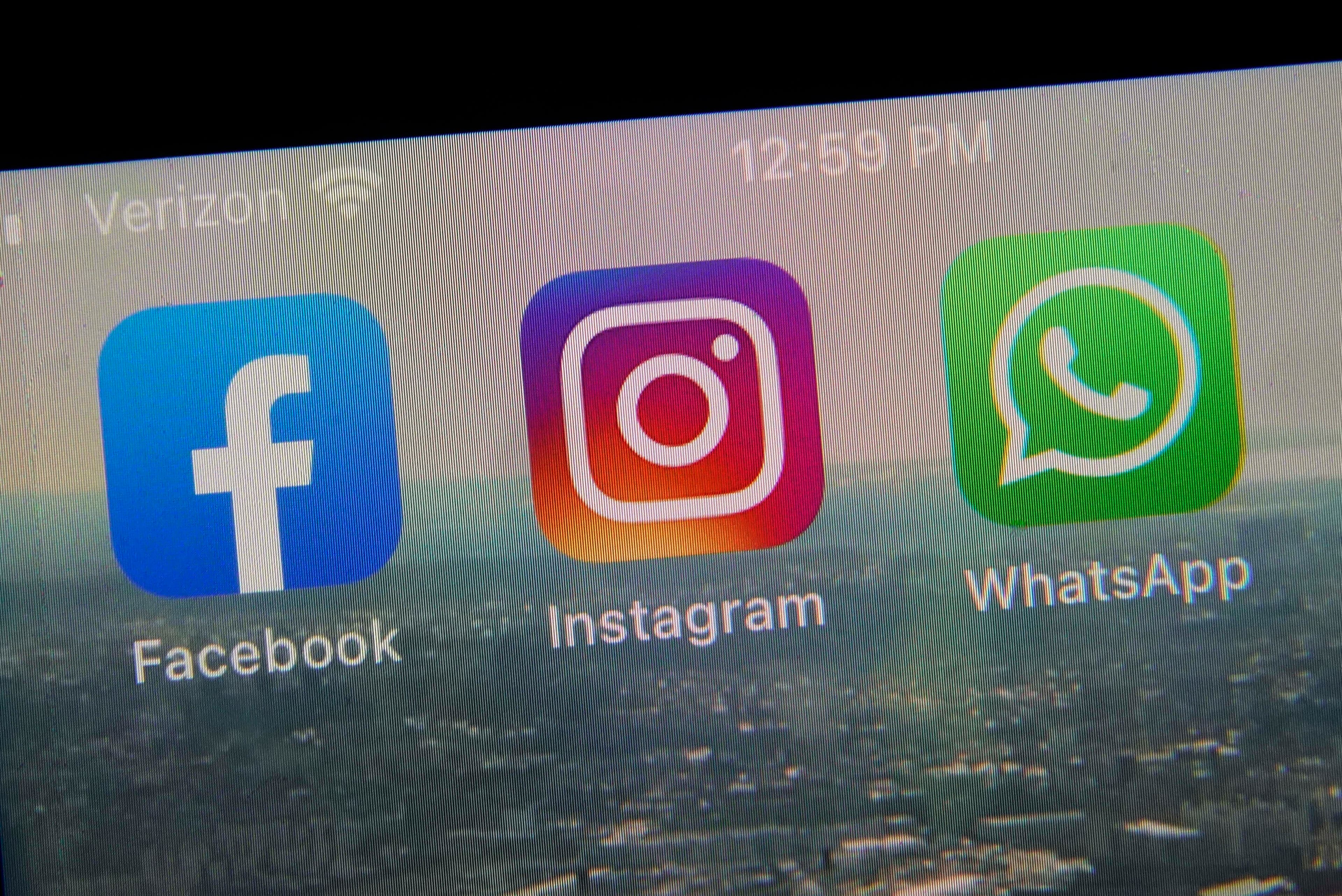 Instabilidade atinge plataformas da Meta e afeta usuários do WhatsApp, Instagram e Facebook