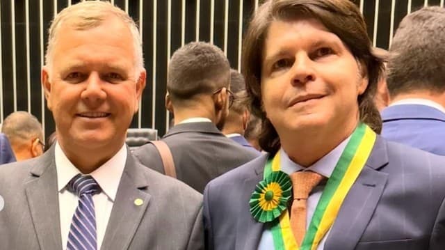 Deputado autor de projeto que enfraquece fiscalização ambiental recebeu doações de empresário multado pelo Ibama