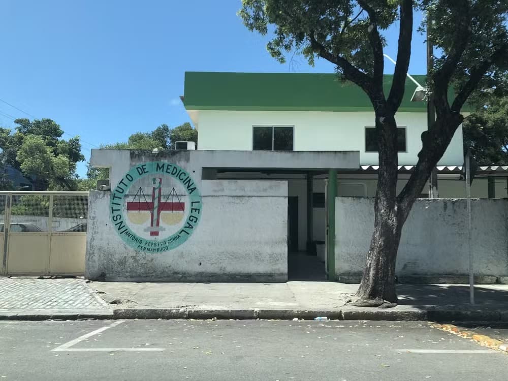 Tiroteio durante ceia de Natal deixa um morto e três feridos na Zona Norte do Recife