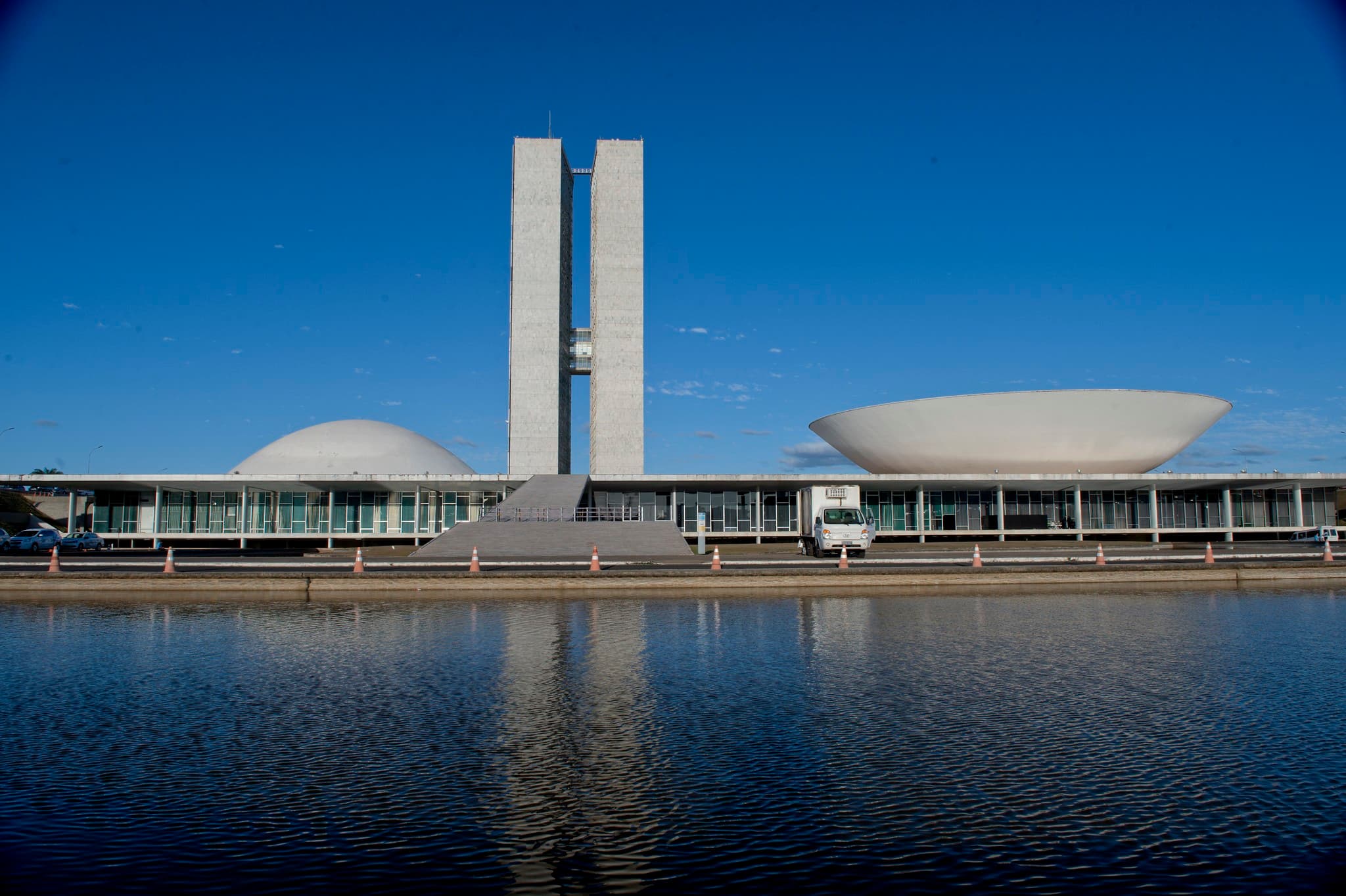 Congresso Nacional decide futuro do veto presidencial ao 'PL da Dosimetria' nesta quinta-feira