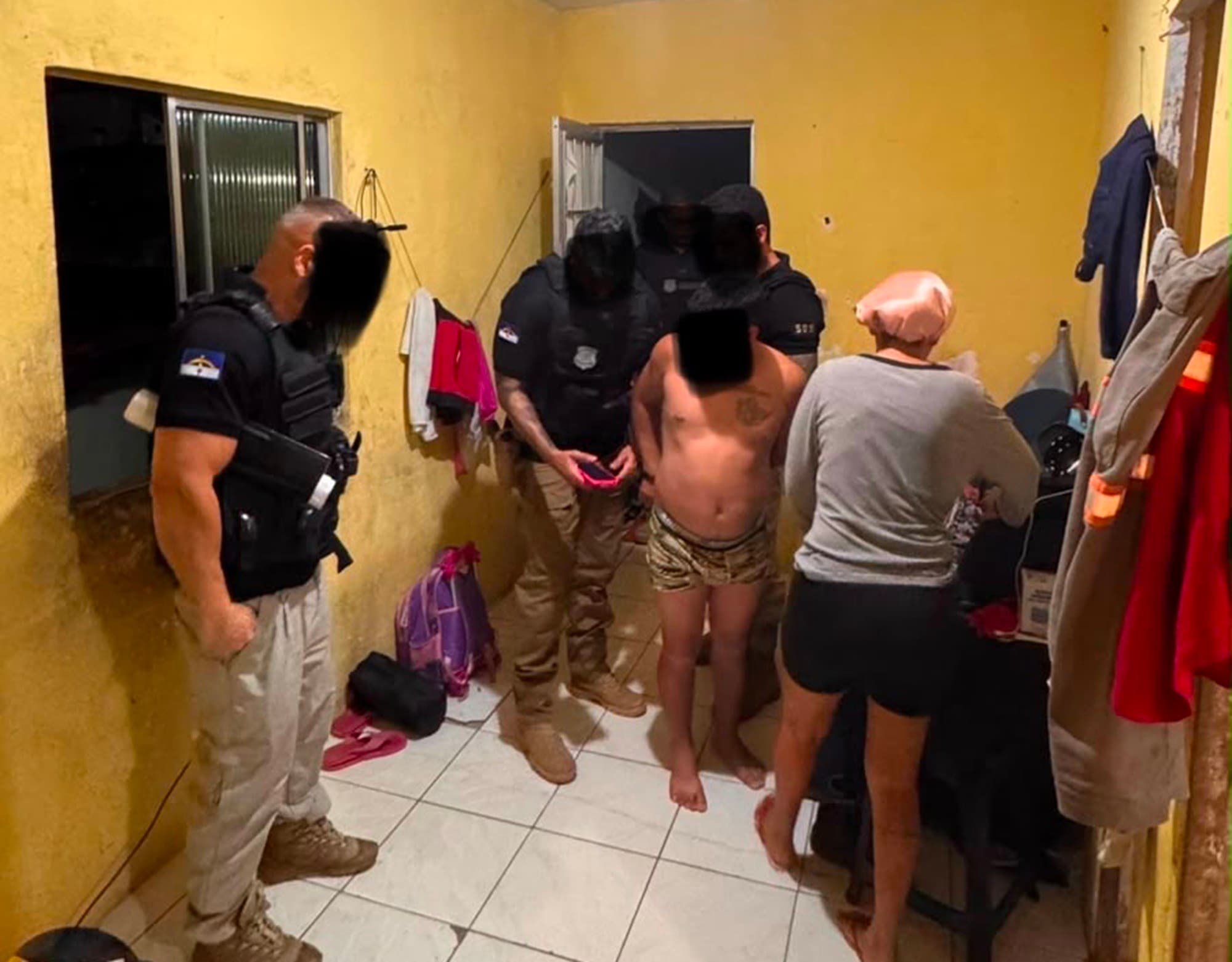 Polícia Civil desarticula 'Gangue do Rolex' que atuava em bairros nobres do Recife