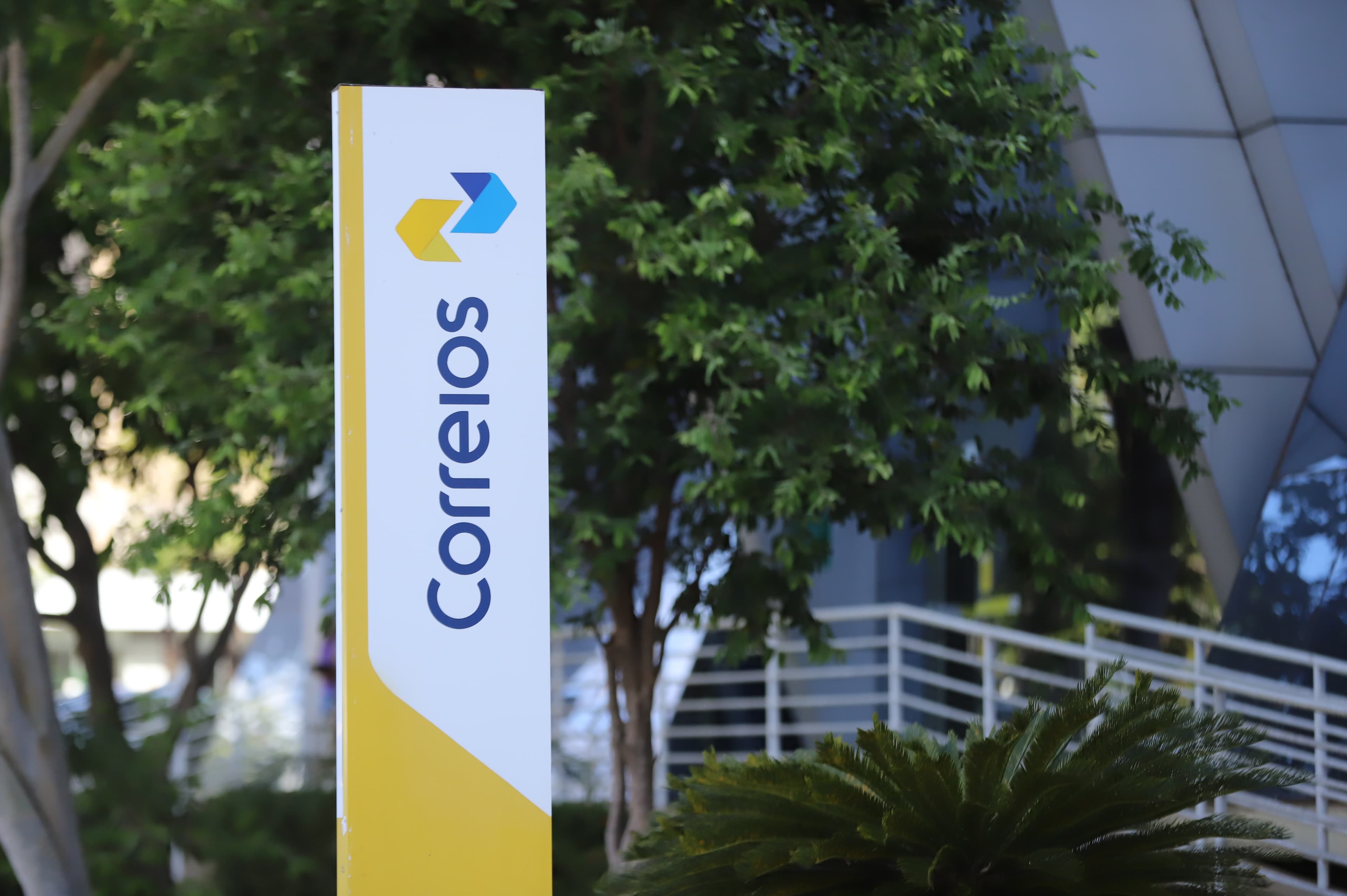Correios suspendem plano de reestruturação após pressão sindical