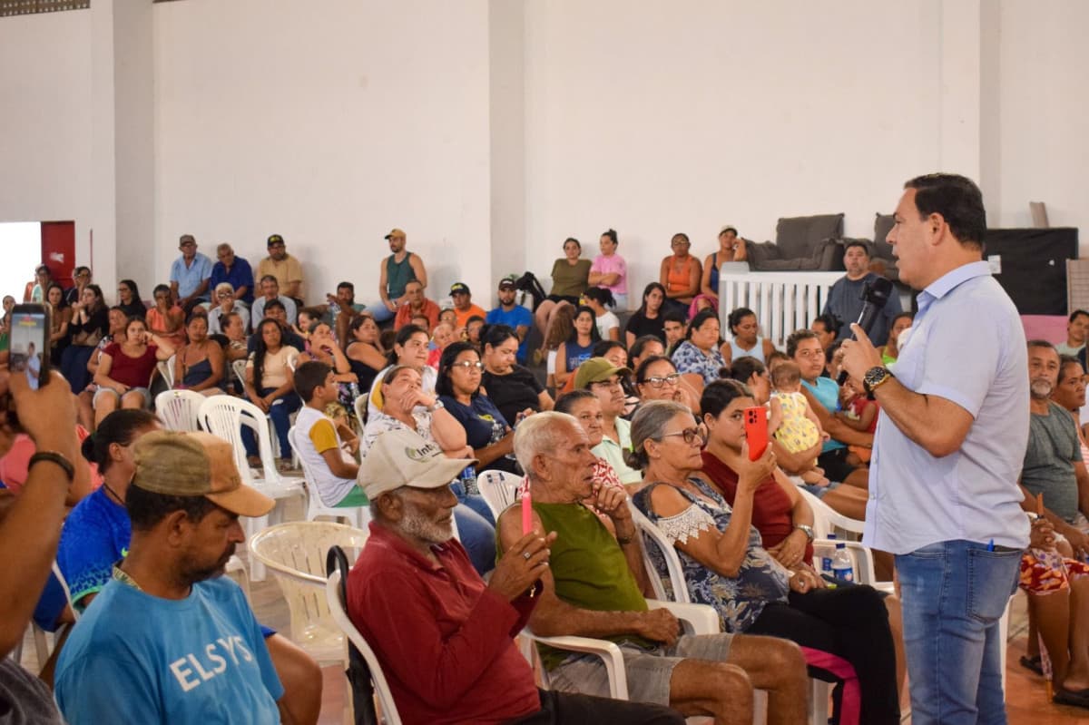 Prefeitura de Garanhuns anuncia auxílio de R$ 5 mil para famílias atingidas por enchentes em São Pedro