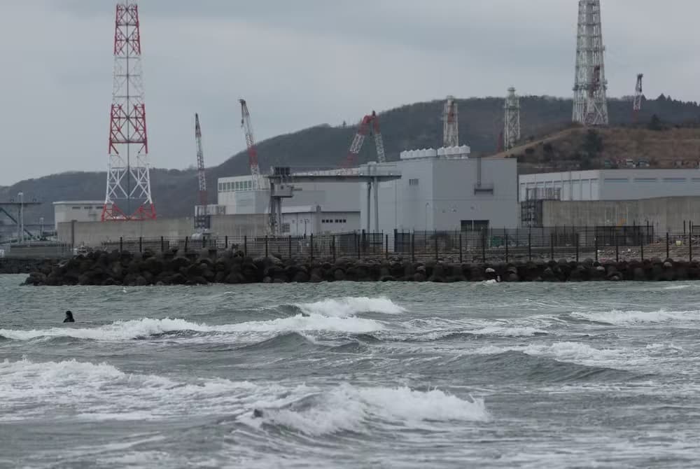 Maior usina nuclear do mundo terá reator reiniciado em janeiro no Japão