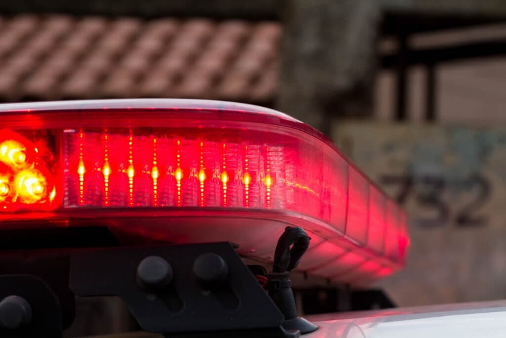 Adolescente é apreendido com drogas em Arcoverde após cumprimento de mandado de busca