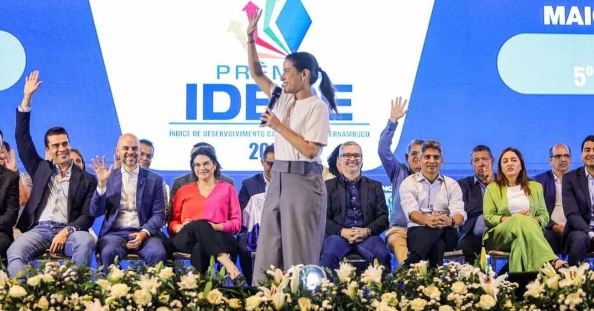 Governo de Pernambuco convoca aprovados em seleção simplificada da Educação