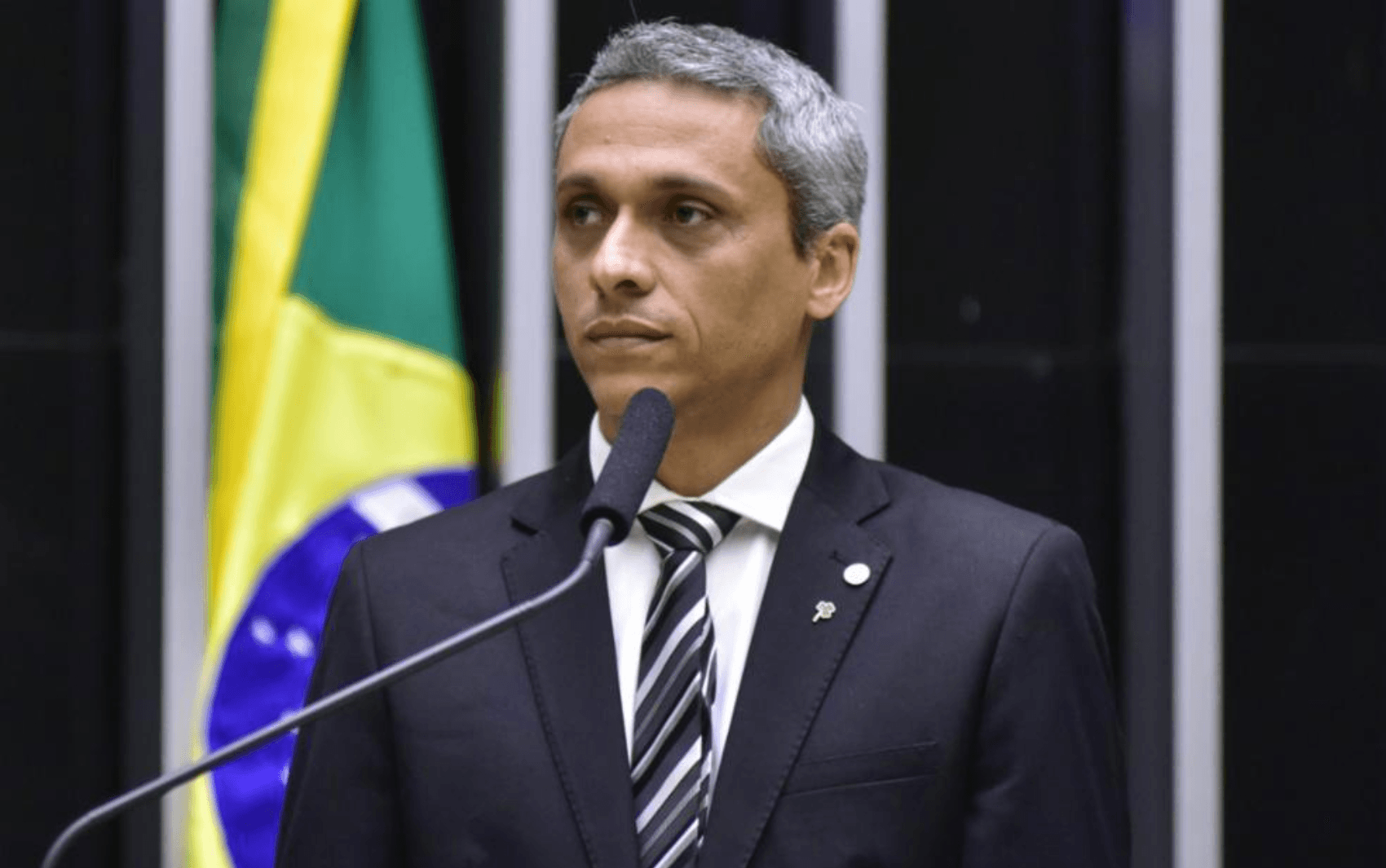 Supremo Tribunal Federal torna réu deputado Gustavo Gayer por injúria contra o presidente Lula