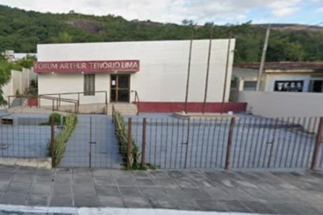 População de Pedra se mobiliza contra fechamento do Cartório Eleitoral