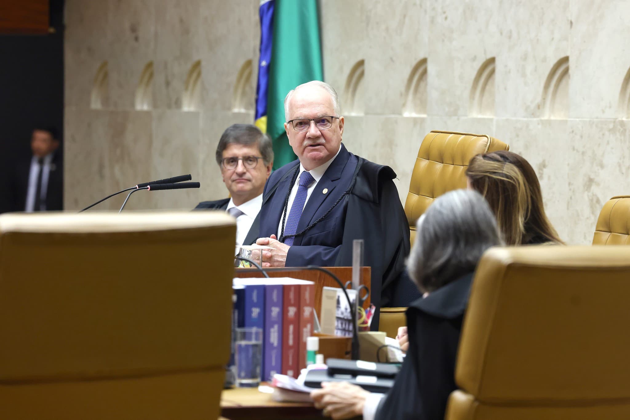 CNJ revela crescimento de 160% em ações penais contra o crime organizado no Brasil
