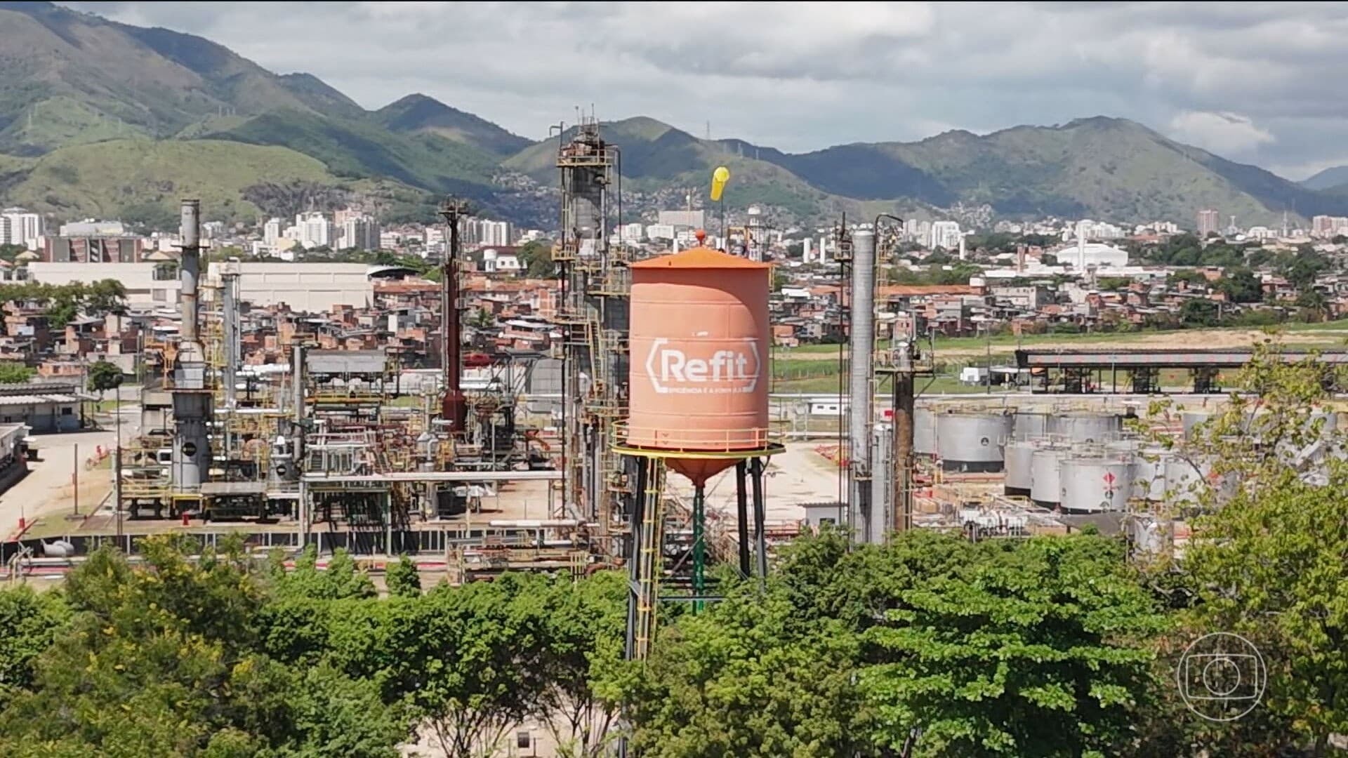 Governo do Rio de Janeiro desmantela esquema de sonegação fiscal do Grupo Refit
