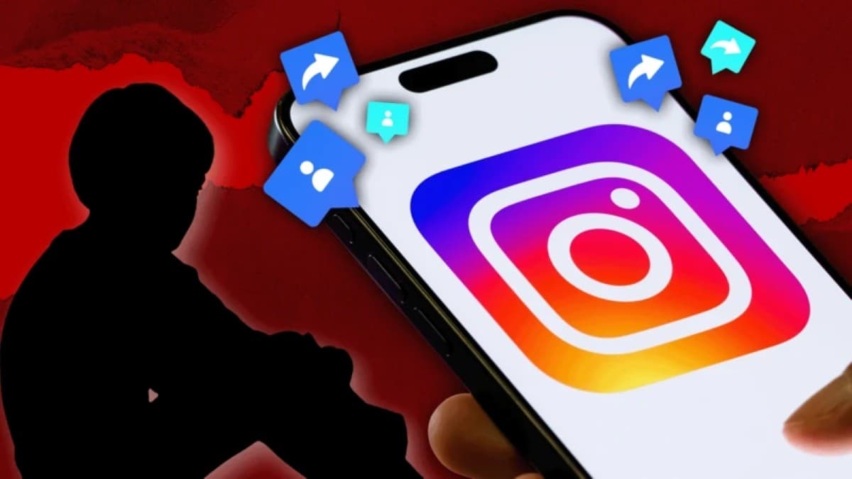 Investigação aponta anúncios de abuso sexual infantil no Instagram na Índia